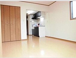 ノースエイト柏木 ワンルームの写真