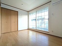 サンフォレストＳ 203 2階3LDKのリビング/ダイニング