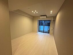 BULL house 408 4階1Kのリビング/ダイニング