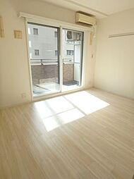 Ｓ−ＦＯＲＴ榴岡公園 601 6階1Kのリビング/ダイニング