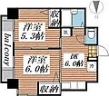 リッツコート宮町5階6.6万円