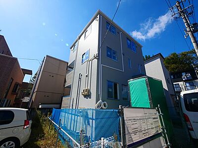 外観 外観