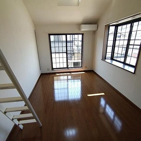 洋室