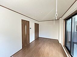 エルタスコート中江 102 1階1Kのリビング/ダイニング