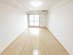 エクセレント　ジール　V 202 2階1Kのリビング/ダイニング