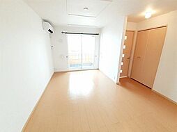 エクセレント・ジールIV 104 1階2LDKのリビング/ダイニング