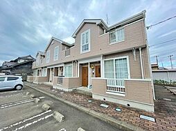 ハイツカトレアIII