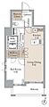 SEASONFLATS青葉通一番町2階12.7万円