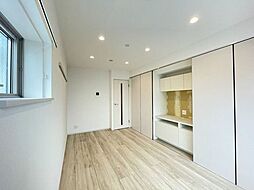 フェリアス長町 102 1階1Kのリビング/ダイニング