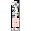 フェリーチェプレッソ北目町5階6.9万円