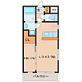 オリンピア長町4階6.5万円