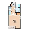 アスコット新寺2階6.8万円