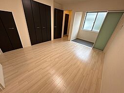 Ｓｐｉｃａ（スピカ） 105 1階1Kのリビング/ダイニング