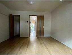 DAICOROII 102 1階1Kのリビング/ダイニング