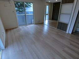 CLASSEUM連坊I 106 1階1LDKのリビング/ダイニング