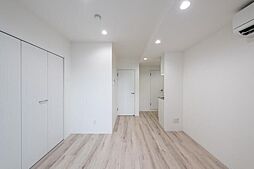 ｌｉｂｅｒｔｙ長町南 106 1階1Kのリビング/ダイニング