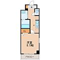 アスコット新田東2階6.1万円
