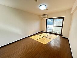 ＫＣ21ビル 708 7階1Kのリビング/ダイニング