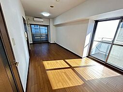 ＫＣ21ビル 311 3階1Kのリビング/ダイニング