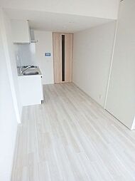 デュオフラッツ仙台木町通エアリ 1008 10階1DKのリビング/ダイニング