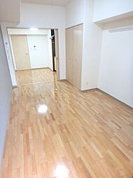 ＨＦ仙台五橋レジデンス 506 5階1DKのリビング/ダイニング