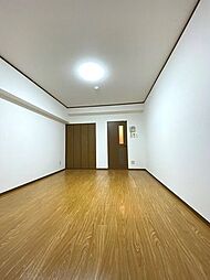 グランメゾン七福 305 3階1Kの室内
