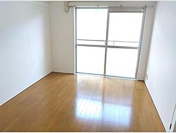 コーポ台原B 103 1階1Kのリビング/ダイニング