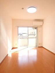 ＣＩＴＹ　ＳＰＩＲＥ　仙台 206 2階1Kの室内