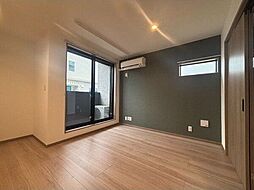 Regalest 鹿野 101 1階1LDKのリビング/ダイニング