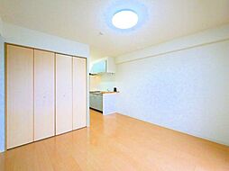 スクエア泉中央 505 5階ワンルームのリビング/ダイニング