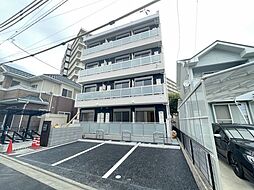 フェリアス長町 302