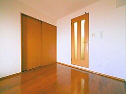 クレールコート 405 4階2Kのリビング/ダイニング