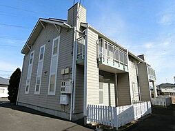 パークアベニュー　I・II番館