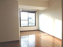 リエス支倉町 302 3階ワンルームのリビング/ダイニング