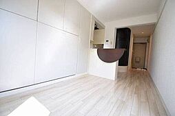 ラ・パルフェ・ド・東仙台 310 3階ワンルームのリビング/ダイニング