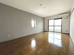 メゾン・ド・ジェルム 303 3階1Kのリビング/ダイニング