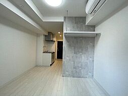 令和ライフ北目町 1106 11階ワンルームのリビング/ダイニング