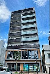 セレブアロース長町 807