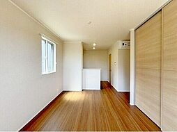 エトワール 201 2階1LDKのリビング/ダイニング