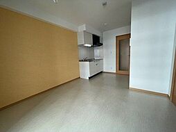 レジデンスREIWA支倉 501 5階ワンルームのリビング/ダイニング