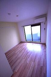 メゾン・ド・エルヴェ 407 4階ワンルームのリビング/ダイニング