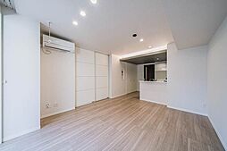 ＣＬＡＳＳＥＵＭ連坊II 303 3階1LDKのリビング/ダイニング