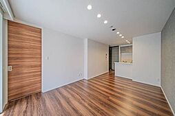 Ｐｒｏｍｅｎａｄｅ上杉 103 1階1LDKのリビング/ダイニング