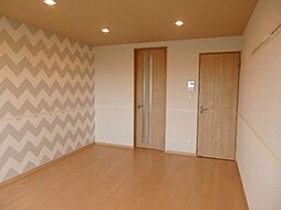 アヴァンセ高砂II 302 3階1Kのリビング/ダイニング