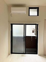 ハーモニーテラス西中田VIII 105 1階1DKのリビング/ダイニング