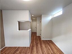 シャルム旭ケ丘イースト 203 2階1LDKのリビング/ダイニング