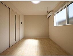 シンセーロ青葉町A棟 202 2階1Kのリビング/ダイニング