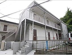 シンセーロ青葉町A棟