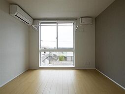 グランビュール八木山本町 203 2階1Kのリビング/ダイニング