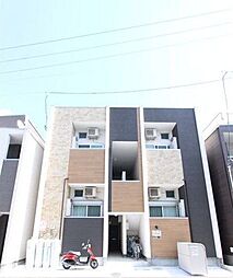 ラフェリオ東仙台